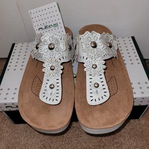 Spring Step 'Baylight-SL' Italian Comfort Sandals 38